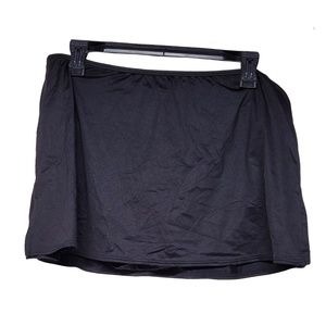 NWT Coco Reef Woman’s Swimwear Bathing Suite Bottom Size XLarge